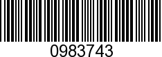 0983743 - L/P 2377.40