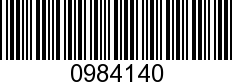 Replaced by 0986042
