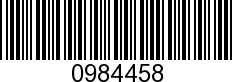 Replaced by 0439967