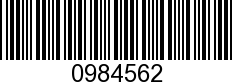 Replaced by 0985400