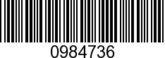 0984736 - LEAD AY