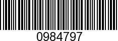 0984797 - L/P   18.05