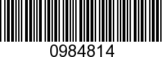 0984814 - L/P  575.20