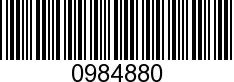 Replaced by 0986384