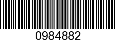 Replaced by 0987654
