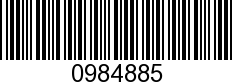0984885 - L/P   20.79