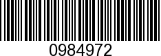 0984972 - L/P  336.04