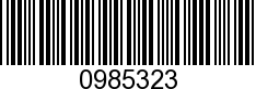 Replaced by 0985591