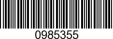 Replaced by 0987795
