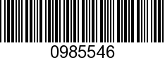 0985546 - L/P  132.92