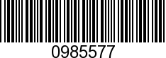 Replaced by 0981783