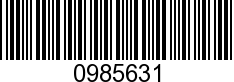 Replaced by 0986462