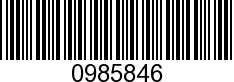 Replaced by 0986960