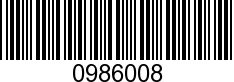 Replaced by 0988247