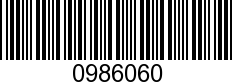 0986060 - L/P  370.13