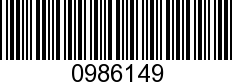 0986149 - L/P  413.04