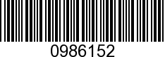 Replaced by 0987322