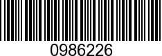 0986226 - L/P   12.05
