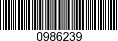 0986239 - L/P   79.52