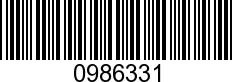 Replaced by 0987989