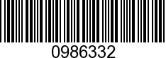 Replaced by 0987990