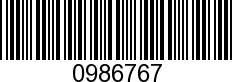 0986767 - L/P  611.04