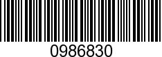 Replaced by 3854395