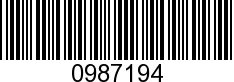 Replaced by 3854077