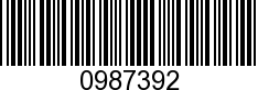 0987392 - L/P  174.67