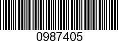 0987405 - L/P 3069.46