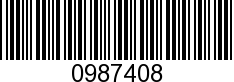 0987408 - L/P  805.82