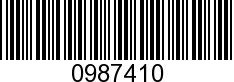0987410 - L/P  344.02