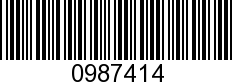 Replaced by 0988199