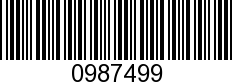 0987499 - L/P  409.27