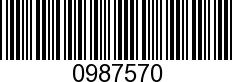 Replaced by 0987766