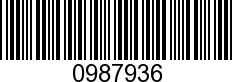 0987936 - L/P  613.55