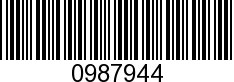 Replaced by 3854209