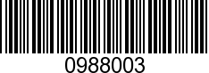 0988003 - L/P  150.21
