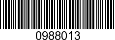0988013 - L/P  523.50