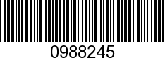 0988245 - L/P  596.69
