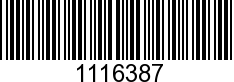 1116387 - -