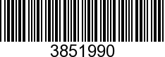 3851990 - L/P   95.15