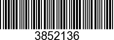 Replaced by 0315770