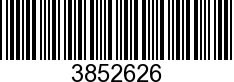 3852626 - WASHER