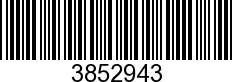 3852943 - CARRIER BEARING