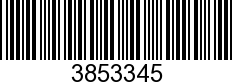 Replaced by 3855973