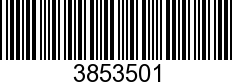 3853501 - BOLT