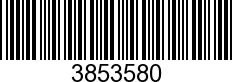 3853580 - HOSE