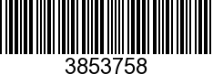 NUT 3853758