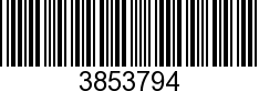 3853794 - L/P    3.05